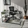 HANAH HOME Radni sto Master Calısma Masası 130x60cm M101 - slika 1