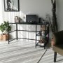 HANAH HOME Radni sto Master Calısma Masası 130x60cm M101F - slika 3