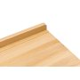 HANAH HOME Radni sto Novak Oak - slika 5