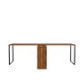 HANAH HOME Radni sto London L208 - slika 4