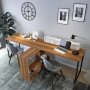 HANAH HOME Radni sto London L208 - slika 1