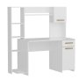 HANAH HOME Radni sto Merry White - slika 3