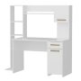 HANAH HOME Radni sto Merry White - slika 4