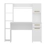 HANAH HOME Radni sto Merry White - slika 5