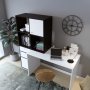 HANAH HOME Radni sto Cannes L255 - slika 2
