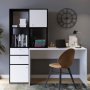 HANAH HOME Radni sto Cannes L255 - slika 3