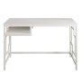 HANAH HOME Radni sto Victory White - slika 3
