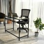 HANAH HOME Radni sto Network Calısma Masası 100x45cm M100 - slika 3
