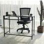 HANAH HOME Radni sto Network Calısma Masası 100x45cm M100 - slika 4