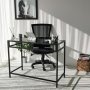 HANAH HOME Radni sto Network Calısma Masası 100x45cm M100F - slika 2