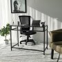 HANAH HOME Radni sto Network Calısma Masası 100x45cm M100F - slika 1