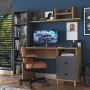 HANAH HOME Radni sto HA115 2643 - slika 2