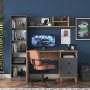 HANAH HOME Radni sto HA115 2643 - slika 1