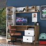HANAH HOME Radni sto HA115 2642 - slika 4