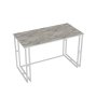 HANAH HOME Radni sto Alfa White - slika 3