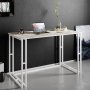 HANAH HOME Radni sto Alfa White - slika 1