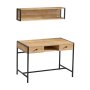 HANAH HOME Radni sto Pena - slika 3
