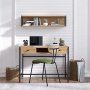 HANAH HOME Radni sto Pena - slika 1