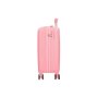 ENSO ABS Kofer 50 cm - Pink - slika 2