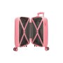ENSO ABS Kofer 50 cm - Pink - slika 3