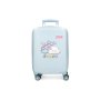 ENSO ABS Kofer 50 cm - Sky blue - slika 1