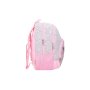 Pepe Jeans Ranac 44 cm - pink - slika 2