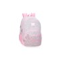 Pepe Jeans Ranac 44 cm - pink - slika 1