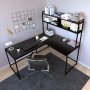 HANAH HOME Radni sto L207 - slika 1