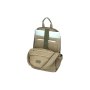 Pepe Jeans Ranac za laptop 13,3″ - Zeleni - slika 4