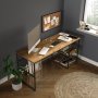 HANAH HOME Radni sto Vg28 A - slika 3