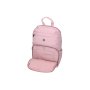 Pepe Jeans Ranac za laptop 13,3″ - Pink - slika 5