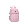 Pepe Jeans Ranac za laptop 13,3″ - Pink - slika 1