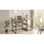 HANAH HOME Radni sto Vg22 A - slika 3