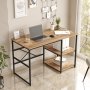 HANAH HOME Radni sto Vg22 A - slika 1