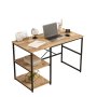 HANAH HOME Radni sto Vg23 A - slika 4