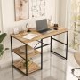 HANAH HOME Radni sto Vg23 A - slika 1