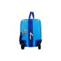 ENSO ABS Kofer za decu 45 cm - Plavi - slika 2