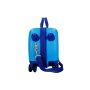 ENSO ABS Kofer za decu 45 cm - Plavi - slika 3