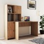 HANAH HOME Radni sto Silence 1994 - slika 1