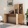 HANAH HOME Radni sto Silence 1995 - slika 1
