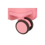ENSO ABS Kofer za decu 45 cm - Roze - slika 4