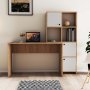 HANAH HOME Radni sto Silence 1997 - slika 2