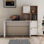 HANAH HOME Radni sto Silence 1993 - slika 2