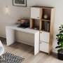 HANAH HOME Radni sto Silence 1993 - slika 4