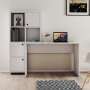 HANAH HOME Radni sto Silence 1990 - slika 2