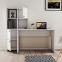 HANAH HOME Radni sto Silence 1990 - slika 3
