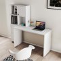 HANAH HOME Radni sto Silence 1990 - slika 4