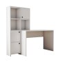 HANAH HOME Radni sto Silence 1990 - slika 5