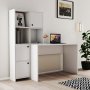 HANAH HOME Radni sto Silence 1990 - slika 1
