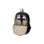 EL POTRO Ranac 40 cm - Crni - slika 4